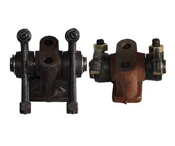 ROCKER ARM ASSEMBLY