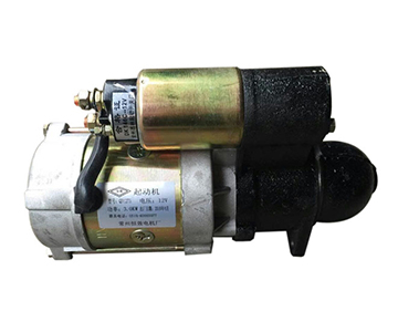 QD1275 STARTER MOTOR