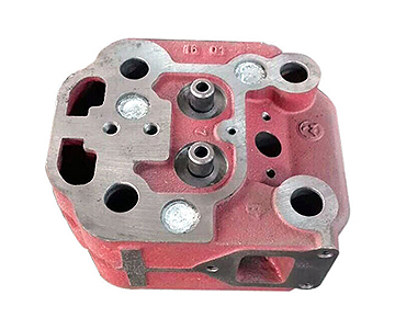ZS1110-ZS1115 CYLINDER HEAD