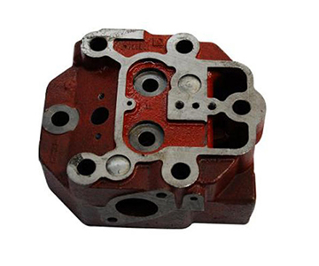 ZS1125-ZS1130 CYLINDER HEAD