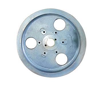 R180 FLYWHEEL