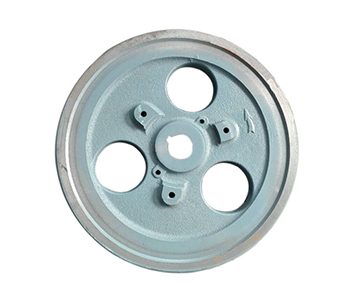 ZS1115 FLYWHEEL