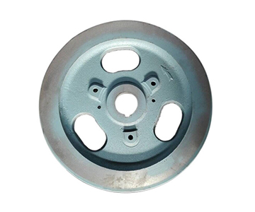 ZS1125 FLYWHEEL