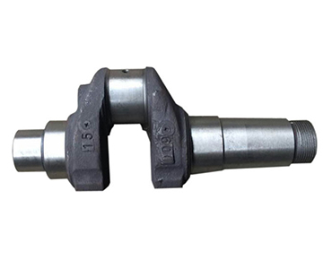 R190 CRANKSHAFT