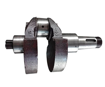 ZS1110-ZS1115 CRANKSHAFT