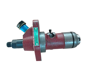 ZS1125 FUEL INJECTION PUMP ASSEMBLY