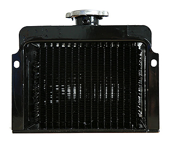 COPPER RADIATOR S1 100 (96 TUBES)